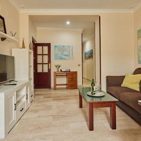 Apartamento Tavira Little Apartments Cadiz Ngoại thất bức ảnh