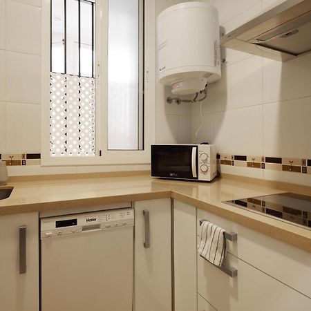 Apartamento Tavira Little Apartments Cadiz Ngoại thất bức ảnh