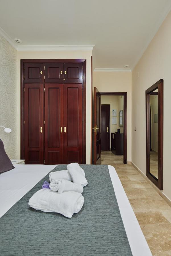 Apartamento Tavira Little Apartments Cadiz Ngoại thất bức ảnh