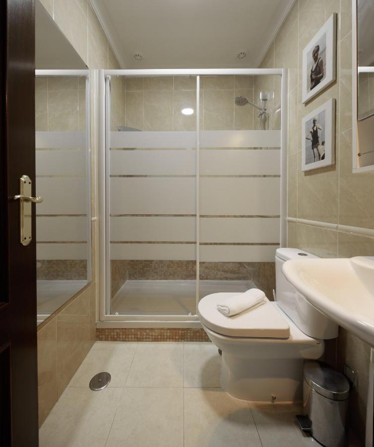 Apartamento Tavira Little Apartments Cadiz Ngoại thất bức ảnh