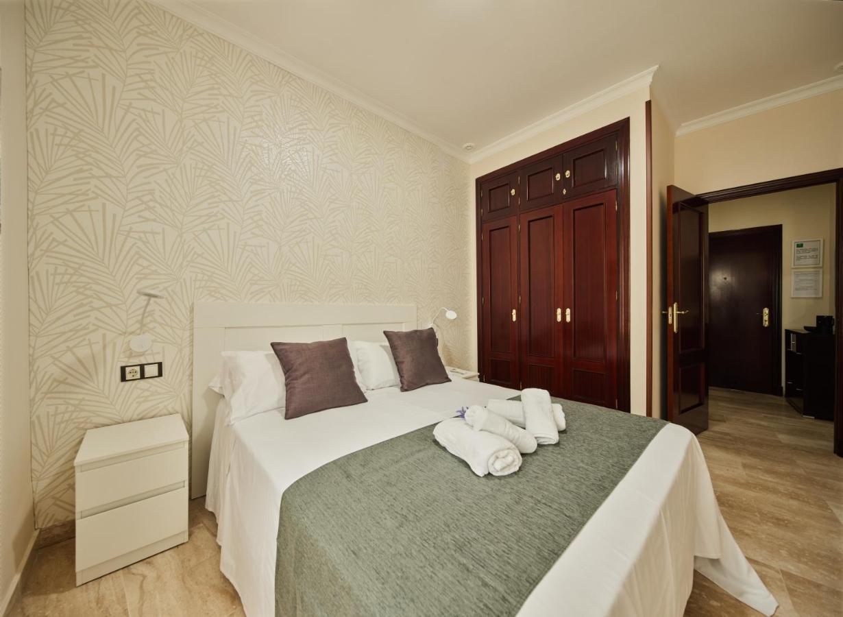 Apartamento Tavira Little Apartments Cadiz Ngoại thất bức ảnh