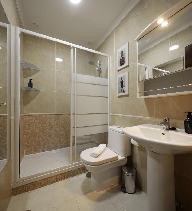 Apartamento Tavira Little Apartments Cadiz Ngoại thất bức ảnh