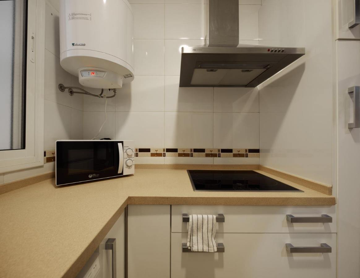 Apartamento Tavira Little Apartments Cadiz Ngoại thất bức ảnh